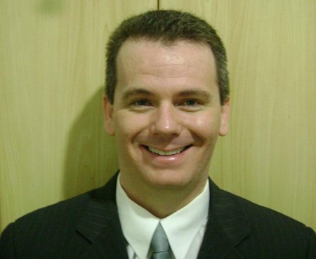 Gustavo Ribeiro da Motta